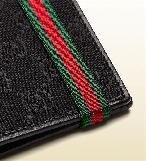 gucci man wallets|gucci men's wallet clearance.